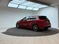 Mercedes-Benz A 180 A 180 AMG-Line *18-ZOLL*NAVI*SPORTSITZE* BlueEfficiency Rot - thumbnail 4