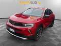 Opel Mokka II 2020 1.2 t Elegance s&s 100cv Rosso - thumbnail 1