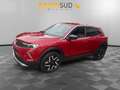 Opel Mokka II 2020 1.2 t Elegance s&s 100cv Rosso - thumbnail 2