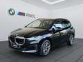 BMW 218 i Active Tourer NAVI adapLED ACC RFK H/K Massage Schwarz - thumbnail 1