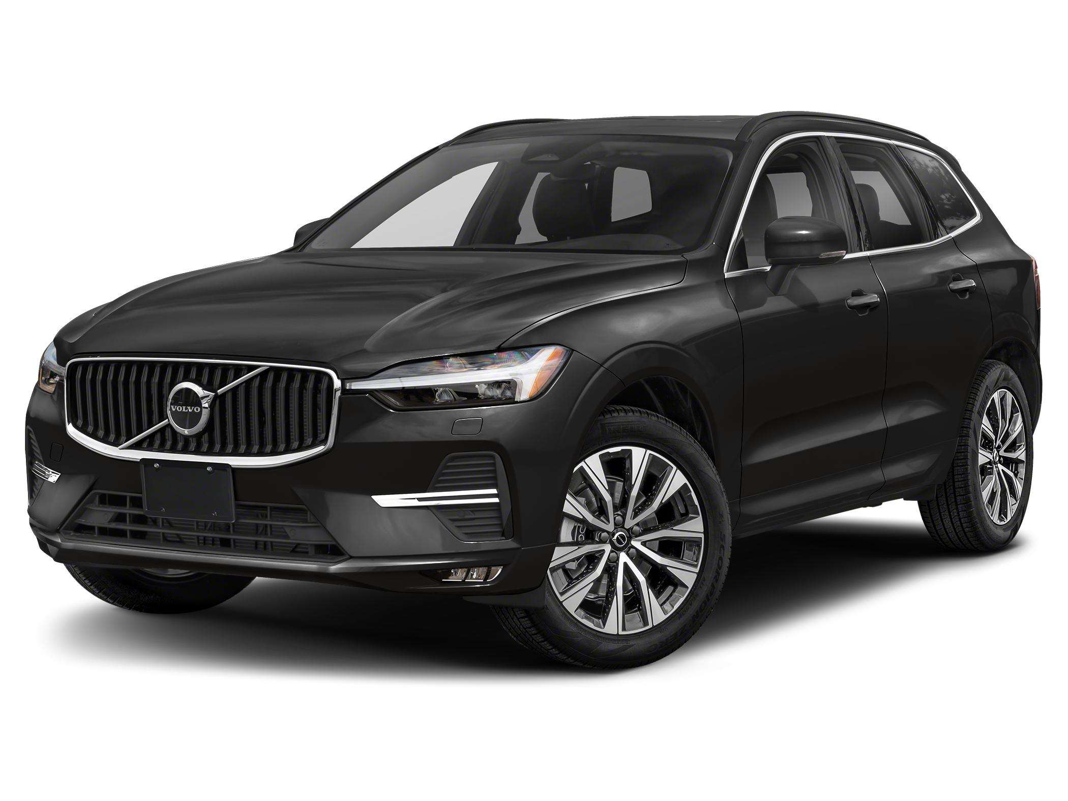 2024 Volvo XC60 B5 CORE AWD