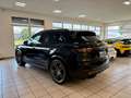 Porsche Cayenne S Luftfederung/Panorama/ACC/SportChrono Schwarz - thumbnail 3