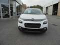 Citroen C3 12 I 82 FEEL GPS + OPTIONS UTILITAIRE Blanc - thumbnail 3