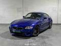 BMW Z4 M Z-serie Z4M Coupe 3.2 Azul - thumbnail 2
