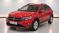 Volkswagen Taigo 1.0 TSI 81KW LIFE 110 5P Rojo - thumbnail 4