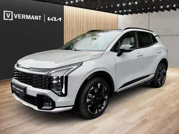 GT-Line - MY26 - Full Option