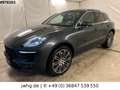 Porsche Macan S LED|Kam|Memory|Pano|Spur|14Wege Grau - thumbnail 1