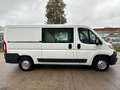 Citroen Jumper 3,5t*L2H1*MIXTO*154TKM*KLIMA*TÜV NEU Blanc - thumbnail 8
