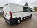Citroen Jumper 3,5t*L2H1*MIXTO*154TKM*KLIMA*TÜV NEU Blanc - thumbnail 6