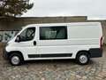 Citroen Jumper 3,5t*L2H1*MIXTO*154TKM*KLIMA*TÜV NEU Blanc - thumbnail 7