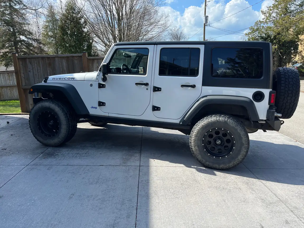 Jeep Wrangler снимка Jeep Wrangler