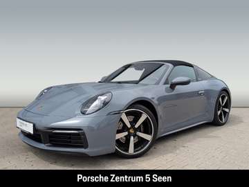 (911) Targa 4S