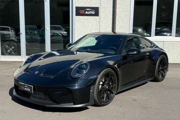 MKII 911 Coupe 4.0 GT3 Touring auto 4posti / SOLLEVATORE / BOSE / MATRIX /SEDILI RISC / MOD. 2026