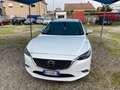 Mazda 6 6 Wagon 2.2 Exceed 175cv 6mt Bianco - thumbnail 4