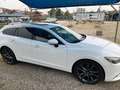 Mazda 6 6 Wagon 2.2 Exceed 175cv 6mt Bianco - thumbnail 3