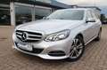 Mercedes-Benz E 220 d BlueTec Lim. LED/Navi/Ambiente/Kamera/EU6 Plateado - thumbnail 2