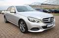 Mercedes-Benz E 220 d BlueTec Lim. LED/Navi/Ambiente/Kamera/EU6 Plateado - thumbnail 3