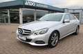 Mercedes-Benz E 220 d BlueTec Lim. LED/Navi/Ambiente/Kamera/EU6 Plateado - thumbnail 1