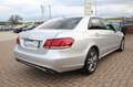 Mercedes-Benz E 220 d BlueTec Lim. LED/Navi/Ambiente/Kamera/EU6 Plateado - thumbnail 5
