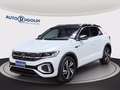 Volkswagen T-Roc 2.0 tdi r-line 115cv Nero - thumbnail 1