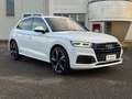 Audi Q5 Q5 40 2.0 tdi S-Line quattro 190cv s-tronic Blanc - thumbnail 3