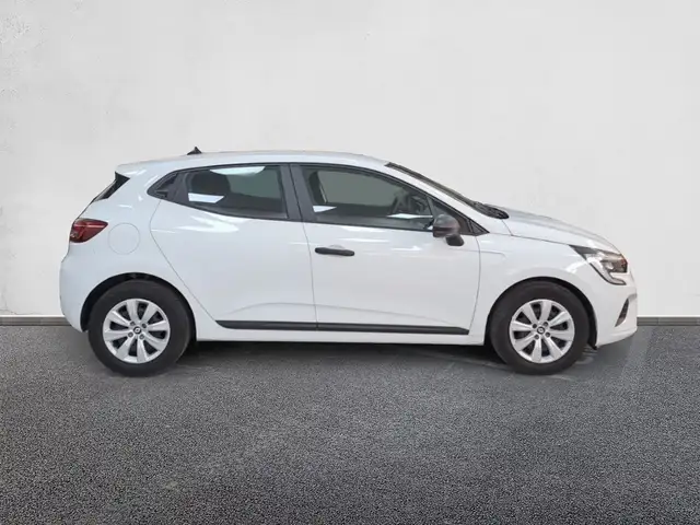 Renault Clio view 5