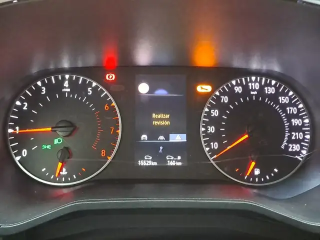 Renault Clio view 16