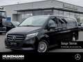 Mercedes-Benz Vito 119 CDI 4x4 Tourer SELECT Extralang AHK Navi Schwarz - thumbnail 1