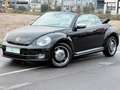 Volkswagen Beetle Cabriolet 50´s Design Navi Leder LED PDC Noir - thumbnail 1