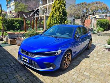 2.0 hev Sport ecvt