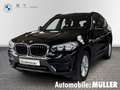 BMW X3 20i Navi Digitales Cockpit LED El. Heckklappe 3-Zo Noir - thumbnail 1