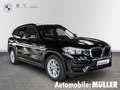 BMW X3 20i Navi Digitales Cockpit LED El. Heckklappe 3-Zo Noir - thumbnail 8