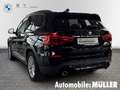 BMW X3 20i Navi Digitales Cockpit LED El. Heckklappe 3-Zo Noir - thumbnail 5