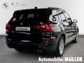 BMW X3 20i Navi Digitales Cockpit LED El. Heckklappe 3-Zo Noir - thumbnail 7