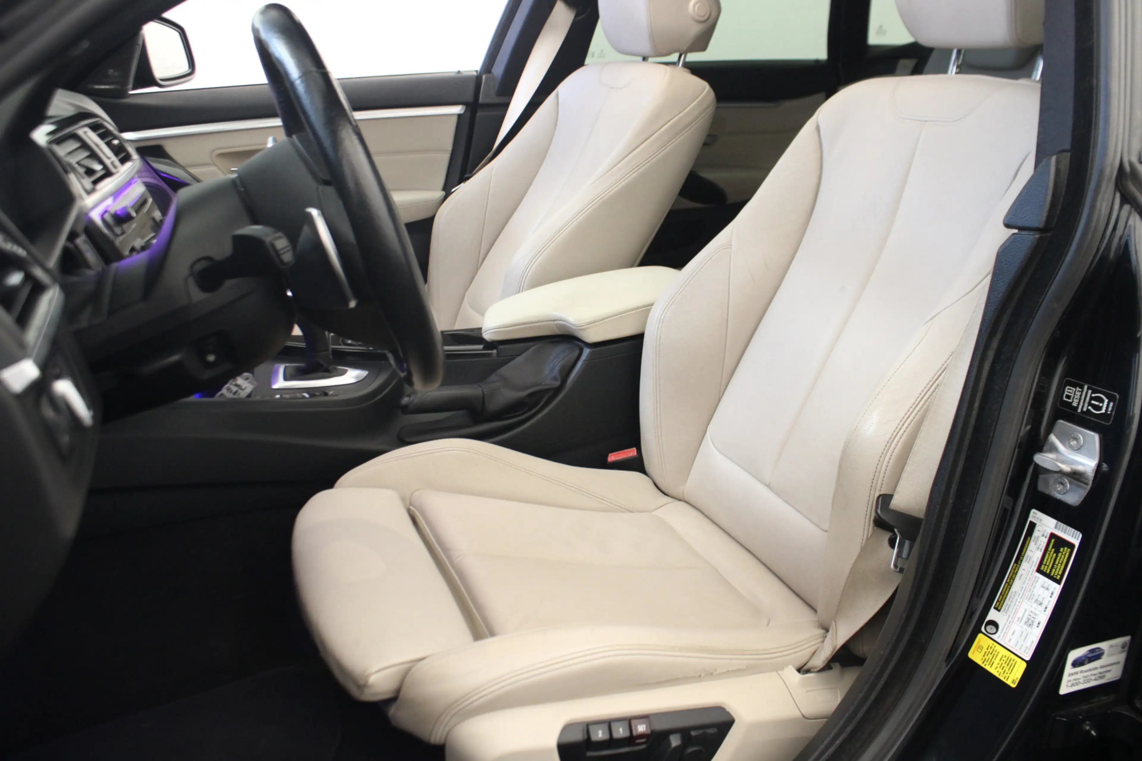 BMW 428 4-serie Gran Coupé 428i xDrive M Sport |Pano|Stoel — photo 13