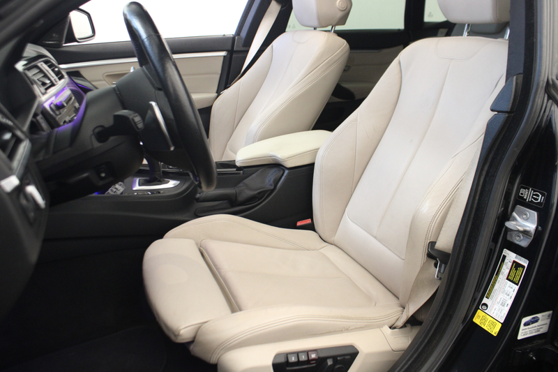 BMW 428 4-serie Gran Coupé 428i xDrive M Sport |Pano|Stoel — photo 13