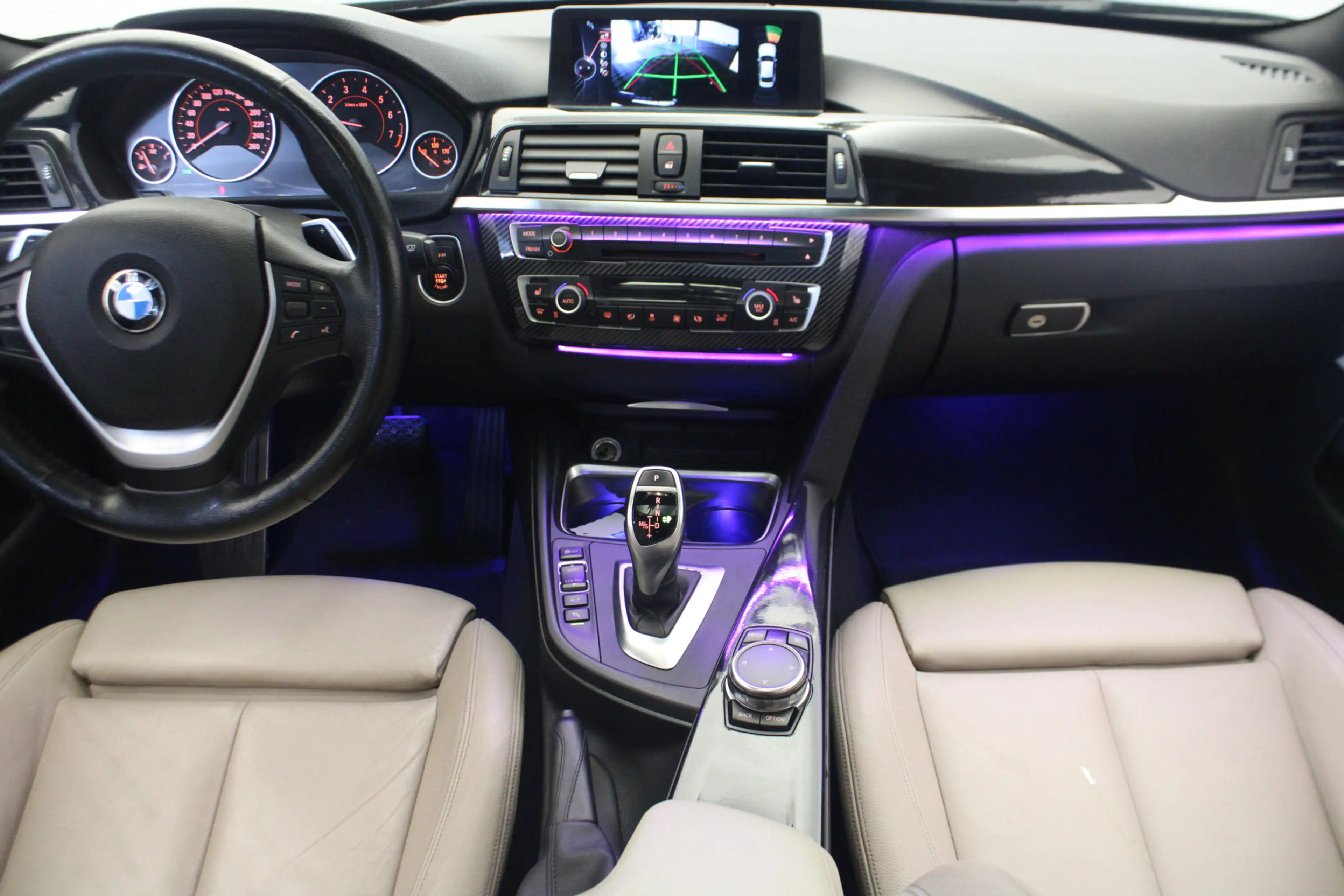 BMW 428 4-serie Gran Coupé 428i xDrive M Sport |Pano|Stoel — photo 11