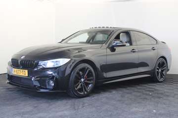 4-serie Gran Coupé 428i xDrive M Sport |Pano|Stoel
