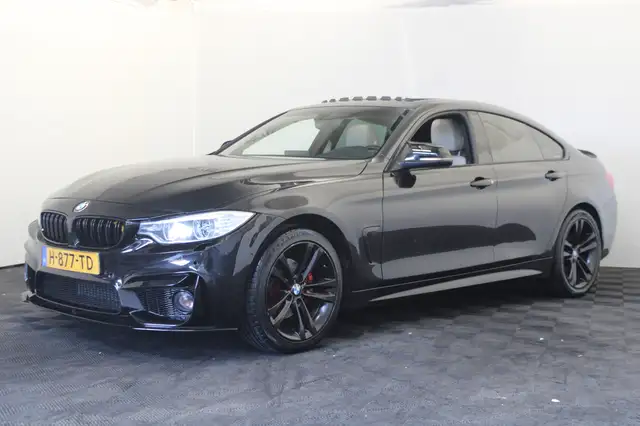 BMW 428