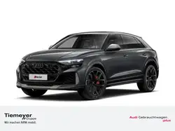 Audi RSQ8 TFSI Q PERFORMANCE LM23 KERAMIK PANO AHK