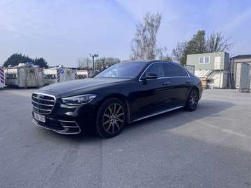 Long e L PHEV (375 kW)