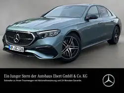 Mercedes-Benz E 200 AMG Pano DISTRO Kamera NIGHT KeyGO 19"