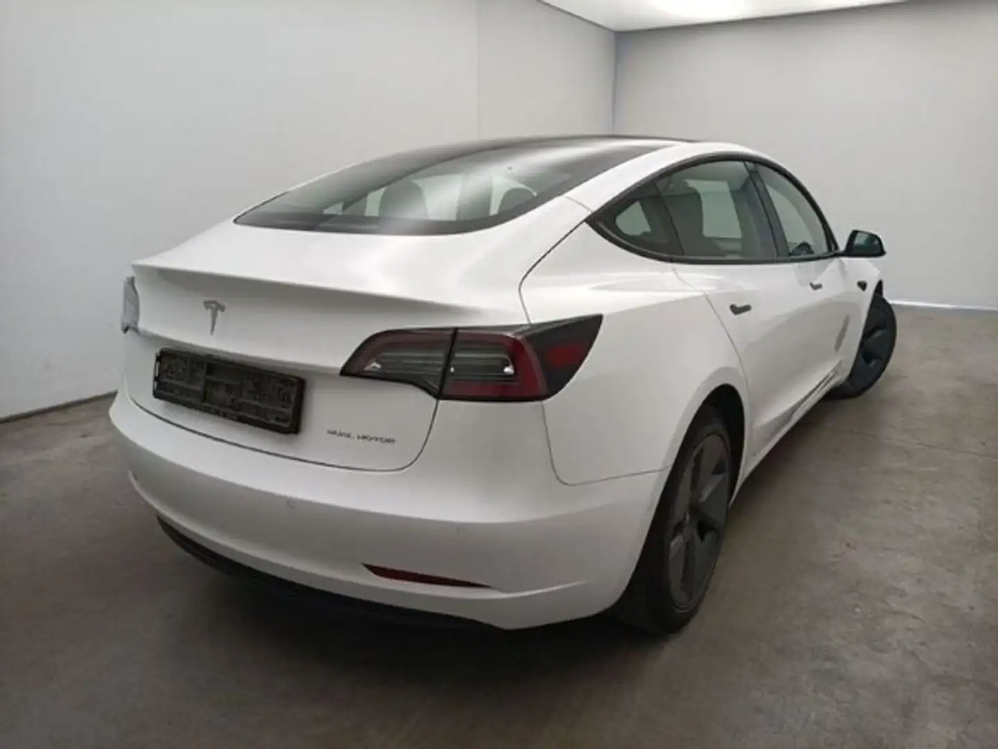 Tesla Model 3 MODEL 3 Performance Dual Motor AWD 498 CH - 2