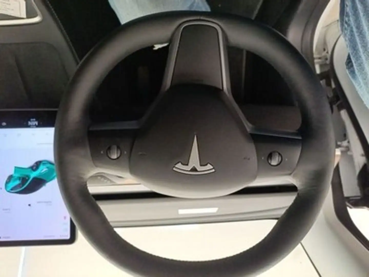 Tesla Model 3 MODEL 3 Performance Dual Motor AWD 498 CH - 1