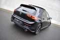 Volkswagen Golf GTI DSG Full Options * Leather - Pano - IQ Light * Zwart - thumbnail 3
