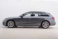 Audi A4 40 TDI S-TRO*S-LINE*LANE*ACC*NAVI*QUA** Grau - thumbnail 7