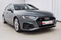 Audi A4 40 TDI S-TRO*S-LINE*LANE*ACC*NAVI*QUA** Grau - thumbnail 4