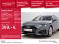 Audi A4 40 TDI S-TRO*S-LINE*LANE*ACC*NAVI*QUA** Grau - thumbnail 1