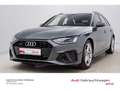 Audi A4 40 TDI S-TRO*S-LINE*LANE*ACC*NAVI*QUA** Grau - thumbnail 2