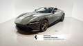 Ferrari Roma Descapotable Automático de 2 Puertas Gris - thumbnail 1